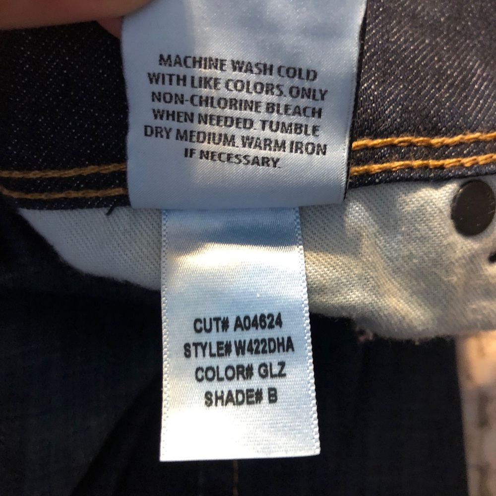 Hudson Jeans - Picture 6 of 6